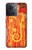 W3352 Gustav Klimt Medicine Hard Case and Leather Flip Case For OnePlus Ace