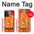 W3352 Gustav Klimt Medicine Hard Case and Leather Flip Case For OnePlus Ace