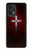 W3160 Christian Cross Hard Case and Leather Flip Case For OnePlus Nord CE 2 Lite 5G