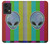 W3437 Alien No Signal Hard Case and Leather Flip Case For OnePlus Nord CE 2 Lite 5G