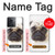 W1852 Pug Dog Hard Case and Leather Flip Case For OnePlus 10R