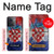 W3313 Croatia Flag Vintage Football Graphic Hard Case and Leather Flip Case For OnePlus 10R