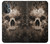 W0552 Skull Hard Case and Leather Flip Case For OnePlus Nord N20 5G