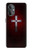 W3160 Christian Cross Hard Case and Leather Flip Case For OnePlus Nord N20 5G