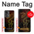 W0354 Chinese Dragon Hard Case and Leather Flip Case For OnePlus Nord 2T