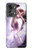 W0407 Fantasy Angel Hard Case and Leather Flip Case For OnePlus Nord 2T