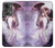 W0407 Fantasy Angel Hard Case and Leather Flip Case For OnePlus Nord 2T