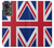 W3103 Flag of The United Kingdom Hard Case and Leather Flip Case For OnePlus Nord 2T