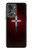 W3160 Christian Cross Hard Case and Leather Flip Case For OnePlus Nord 2T