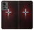 W3160 Christian Cross Hard Case and Leather Flip Case For OnePlus Nord 2T