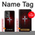 W3160 Christian Cross Hard Case and Leather Flip Case For OnePlus Nord 2T