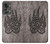 W3832 Viking Norse Bear Paw Berserkers Rock Hard Case and Leather Flip Case For OnePlus Nord 2T