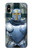 W3864 Medieval Templar Heavy Armor Knight Hard Case and Leather Flip Case For iPhone X, iPhone XS