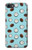 W3860 Coconut Dot Pattern Hard Case and Leather Flip Case For iPhone 7, iPhone 8, iPhone SE (2020) (2022)