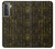 W3869 Ancient Egyptian Hieroglyphic Hard Case and Leather Flip Case For Samsung Galaxy S21 5G