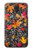 W3889 Maple Leaf Hard Case and Leather Flip Case For Samsung Galaxy S5