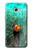 W3893 Ocellaris clownfish Hard Case and Leather Flip Case For Samsung Galaxy A5 (2017)