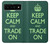 W3862 Keep Calm and Trade On Hard Case and Leather Flip Case For Google Pixel 6 Pro