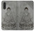 W3873 Buddha Line Art Hard Case and Leather Flip Case For LG Velvet