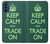 W3862 Keep Calm and Trade On Hard Case and Leather Flip Case For Motorola Moto G41