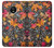 W3889 Maple Leaf Hard Case and Leather Flip Case For Motorola Moto G6