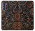 W3884 Steampunk Mechanical Gears Hard Case and Leather Flip Case For Motorola Edge S30