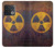 W3892 Nuclear Hazard Hard Case and Leather Flip Case For OnePlus 10 Pro