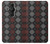 W3907 Sweater Texture Hard Case and Leather Flip Case For Sony Xperia Pro-I