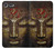 W3874 Buddha Face Ohm Symbol Hard Case and Leather Flip Case For Sony Xperia XZ Premium