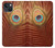 W0512 Peacock Hard Case and Leather Flip Case For iPhone 14