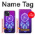 W3484 Cute Galaxy Dream Catcher Hard Case and Leather Flip Case For iPhone 14
