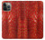 W2225 Strawberry Hard Case and Leather Flip Case For iPhone 14 Pro