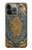 W3620 Book Cover Christ Majesty Hard Case and Leather Flip Case For iPhone 14 Pro