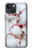 W2920 Bloody Marble Hard Case and Leather Flip Case For iPhone 14 Plus