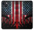 W2989 USA America Soccer Hard Case and Leather Flip Case For iPhone 14 Plus