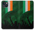 W3002 Ireland Football Soccer Hard Case and Leather Flip Case For iPhone 14 Plus