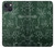 W3211 Science Green Board Hard Case and Leather Flip Case For iPhone 14 Plus