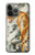 W1934 Chinese Tiger Painting Hard Case and Leather Flip Case For iPhone 14 Pro Max