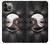W3241 Yin Yang Symbol Hard Case and Leather Flip Case For iPhone 14 Pro Max