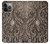 W3395 Dragon Door Hard Case and Leather Flip Case For iPhone 14 Pro Max