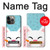 W3542 Cute Cat Cartoon Hard Case and Leather Flip Case For iPhone 14 Pro Max