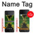 W3319 Jamaica Flag Vintage Football Graphic Hard Case For Samsung Galaxy Z Flip 4