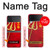 W3788 Shiv Trishul Hard Case For Samsung Galaxy Z Flip 4