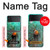 W3893 Ocellaris clownfish Hard Case For Samsung Galaxy Z Flip 4