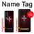 W3160 Christian Cross Hard Case For Samsung Galaxy Z Fold 4