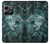 W1006 Digital Chinese Dragon Hard Case and Leather Flip Case For OnePlus 10T