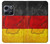 W2935 Germany Flag Map Hard Case and Leather Flip Case For OnePlus 10T