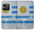 W2995 Uruguay Football Soccer Hard Case and Leather Flip Case For OnePlus 10T