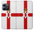 W3089 Flag of Northern Ireland Hard Case and Leather Flip Case For OnePlus 10T