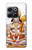 W3186 Lord Hanuman Chalisa Hindi Hindu Hard Case and Leather Flip Case For OnePlus 10T